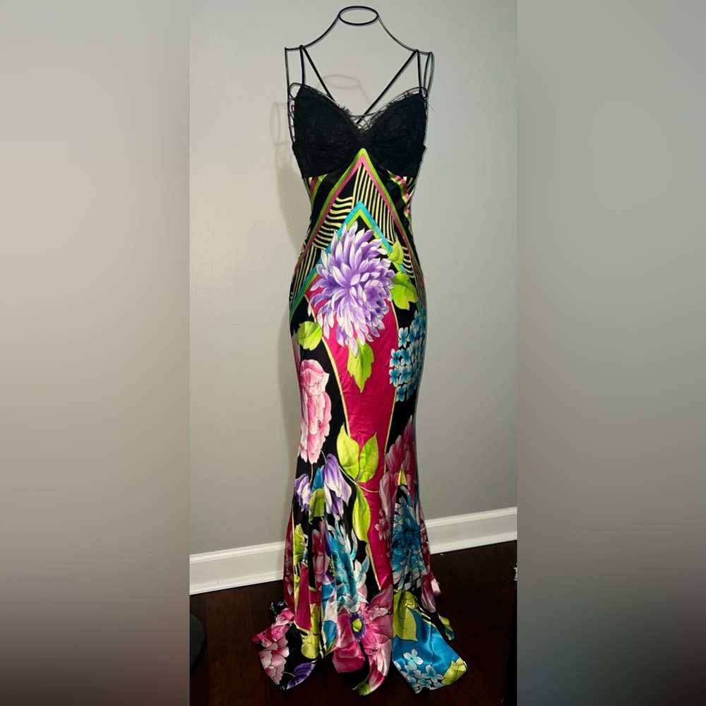 Caché dress - NWT